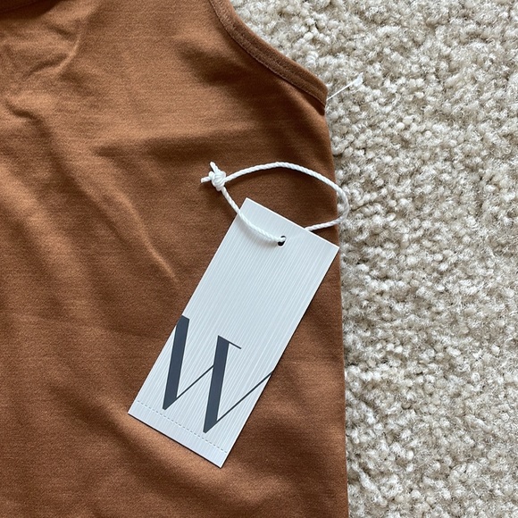 Worthington Cami - Picture 2 of 3